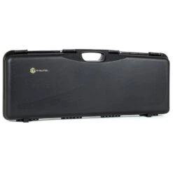 Evolution Essentials Hard Rifle Case 82cm - Black - DEFCON AIRSOFT