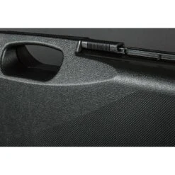 Evolution Essentials Hard Rifle Case 82cm - Black - DEFCON AIRSOFT -Airsoft Equipment Shop Evolution Essentials Hard Rifle Case 82cm Black 4