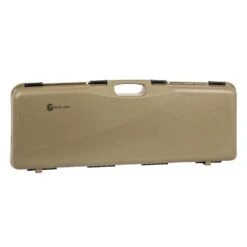 Evolution Essentials Hard Rifle Case 82cm - Tan - DEFCON AIRSOFT