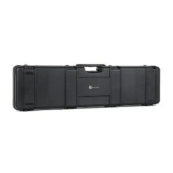 Evolution Extra Large Hard Rifle Case 117cm - Black - DEFCON AIRSOFT