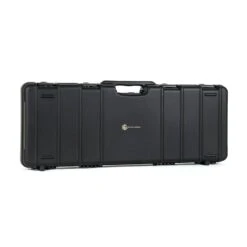 Evolution Large Hard Rifle Case 90cm - Black - DEFCON AIRSOFT