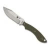 Spyderco Stok Bowie - DEFCON AIRSOFT -Airsoft Equipment Shop FB49GPOD IMG ALT2 84183