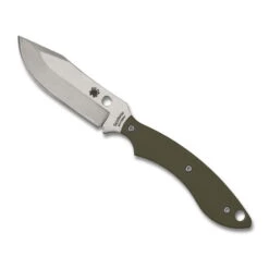 Spyderco Stok Bowie - DEFCON AIRSOFT