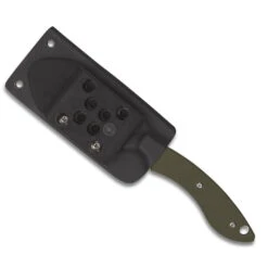 Spyderco Stok Drop Point - DEFCON AIRSOFT -Airsoft Equipment Shop FB50GPOD IMG ALT3 47612