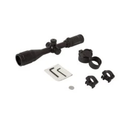 Firefield Tactical 3-12x40AO IR Riflescope - DEFCON AIRSOFT -Airsoft Equipment Shop FF13043 IMG ACCESS 1000 1000X