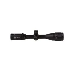 Firefield Tactical 3-12x40AO IR Riflescope - DEFCON AIRSOFT -Airsoft Equipment Shop FF13043 IMG SIDE 1000 1000X