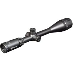 Firefield Tactical 8-32x50AO IR Riflescope - DEFCON AIRSOFT -Airsoft Equipment Shop FF13045 IMG ALT 1 1000 1000X