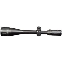 Firefield Tactical 8-32x50AO IR Riflescope - DEFCON AIRSOFT -Airsoft Equipment Shop FF13045 IMG SIDE 2 1000 1000X