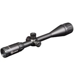 Firefield Tactical 10-40x50 Tactical Riflescope - DEFCON AIRSOFT -Airsoft Equipment Shop FF13046 IMG ALT 1000 1500X