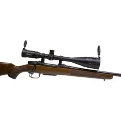 Firefield Tactical 10-40x50 Tactical Riflescope - DEFCON AIRSOFT -Airsoft Equipment Shop FF13046 IMG GUN 1000 1000X