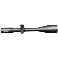 Firefield Tactical 10-40x50 Tactical Riflescope - DEFCON AIRSOFT -Airsoft Equipment Shop FF13046 IMG SIDE 1000 1500X