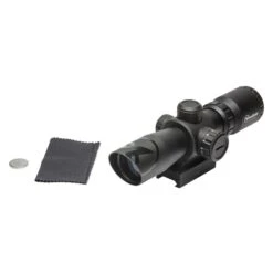 Firefield Barrage 1.5-5x32 Riflescope - DEFCON AIRSOFT -Airsoft Equipment Shop FF13061 IMG ACCESS 1000 1000X