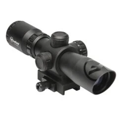 Firefield Barrage 1.5-5x32 Riflescope - DEFCON AIRSOFT