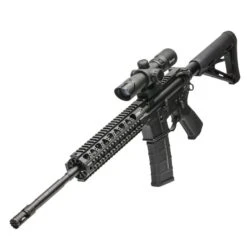 Firefield Barrage 1.5-5x32 Riflescope - DEFCON AIRSOFT -Airsoft Equipment Shop FF13061 IMG GUN 1000 1000X