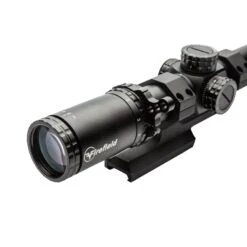 Firefield RapidStrike 1-6x24 Riflescope - DEFCON AIRSOFT -Airsoft Equipment Shop FF13070K IMG KEY4 1000 1000X