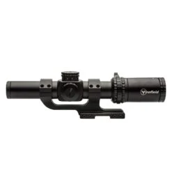 Firefield RapidStrike 1-6x24 Riflescope - DEFCON AIRSOFT -Airsoft Equipment Shop FF13070K IMG SIDE2 1000 1000X