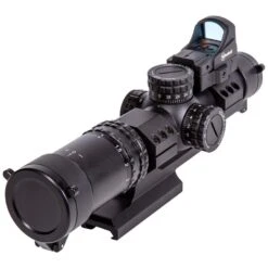 Firefield RapidStrike 1-4x24 Riflescope - DEFCON AIRSOFT -Airsoft Equipment Shop FF13071K IMG ALT2 1000 1000X
