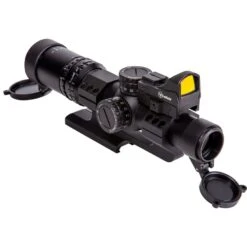 Firefield RapidStrike 1-4x24 Riflescope - DEFCON AIRSOFT -Airsoft Equipment Shop FF13071K IMG ALT4 1000 1000X