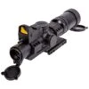 Firefield RapidStrike 1-4x24 Riflescope - DEFCON AIRSOFT -Airsoft Equipment Shop FF13071K IMG ALT5 1000 1000X