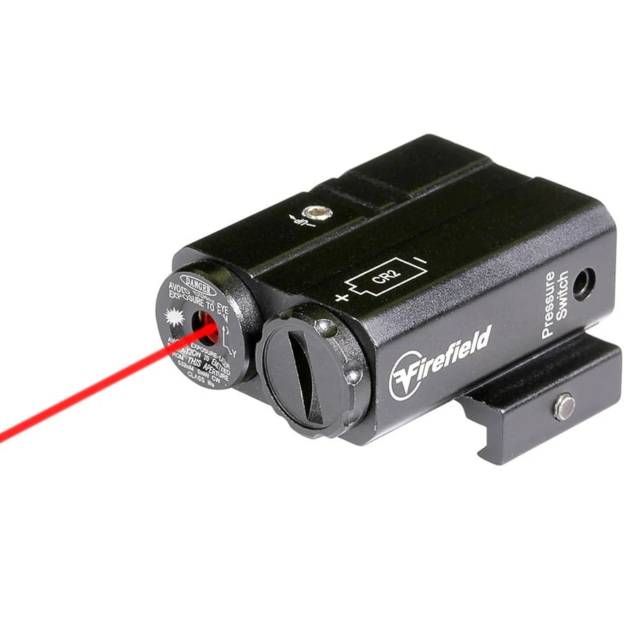 Firefield Charge AR Red Laser - DEFCON AIRSOFT 4 Firefield Charge AR Red Laser - DEFCON AIRSOFT - Image 2