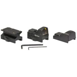 Firefield Impact Mini Reflex Sight - DEFCON AIRSOFT -Airsoft Equipment Shop FF26021 IMG ACCESS 1000 1000X