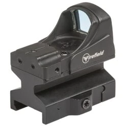 Firefield Impact Mini Reflex Sight - DEFCON AIRSOFT -Airsoft Equipment Shop FF26021 IMG ALT6 1000 1000X