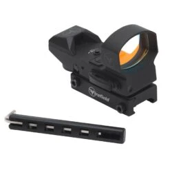 Firefield Impact Reflex Sight - DEFCON AIRSOFT -Airsoft Equipment Shop FF26022 IMG ACCESS 1000 1000X