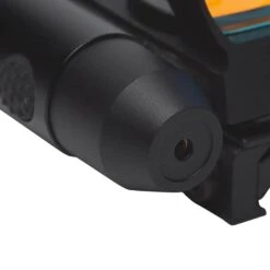 Firefield Impact Duo Reflex Sight - DEFCON AIRSOFT -Airsoft Equipment Shop FF26023 IMG KEY 1000 1000X