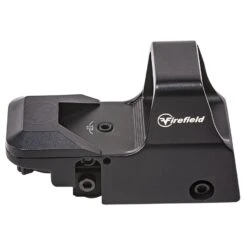 Firefield Impact XL Reflex Sight - DEFCON AIRSOFT -Airsoft Equipment Shop FF26024 IMG SIDE1 1000 1000X