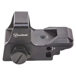 Firefield Impact XL Reflex Sight - DEFCON AIRSOFT -Airsoft Equipment Shop FF26024 IMG SIDE2 1000 1000X