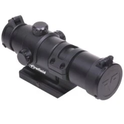 Firefield Impulse 1x28 Red Dot Sight - DEFCON AIRSOFT -Airsoft Equipment Shop FF26026 IMG ALT 1A 1000 1000X
