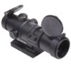 Firefield Impulse 1x28 Red Dot Sight - DEFCON AIRSOFT -Airsoft Equipment Shop FF26026 IMG ALT 1 1000 1000X