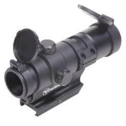 Firefield Impulse 1x28 Red Dot Sight - DEFCON AIRSOFT -Airsoft Equipment Shop FF26026 IMG ALT 2 1000 1000X