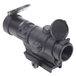 Firefield Impulse 1x28 Red Dot Sight - DEFCON AIRSOFT -Airsoft Equipment Shop FF26026 IMG ALT 3 1000 1000X