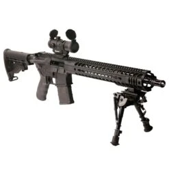 Firefield Impulse 1x28 Red Dot Sight - DEFCON AIRSOFT -Airsoft Equipment Shop FF26026 IMG GUN 1000 1000X