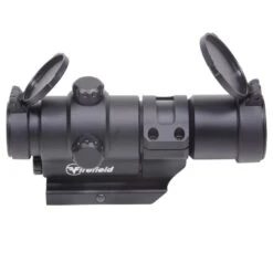 Firefield Impulse 1x28 Red Dot Sight - DEFCON AIRSOFT -Airsoft Equipment Shop FF26026 IMG SIDE 2 1000 1000X