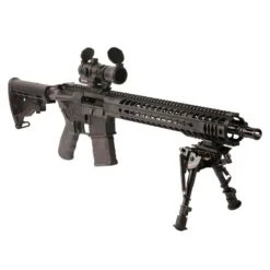 Firefield Impulse 1x28 Red Dot Sight With Red Laser - DEFCON AIRSOFT -Airsoft Equipment Shop FF26027 IMG GUN 1000 1000X