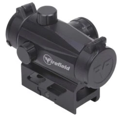 Firefield Impulse 1x22 Compact Red Dot Sight - DEFCON AIRSOFT -Airsoft Equipment Shop FF26028 IMG ALT 1 1000 1000X