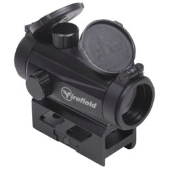 Firefield Impulse 1x22 Compact Red Dot Sight - DEFCON AIRSOFT
