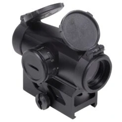 Firefield Impulse 1x22 Compact Red Dot Sight - DEFCON AIRSOFT -Airsoft Equipment Shop FF26028 IMG ALT 3 1000 1000X