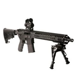 Firefield Impulse 1x22 Compact Red Dot Sight - DEFCON AIRSOFT -Airsoft Equipment Shop FF26028 IMG GUN 1000 720X