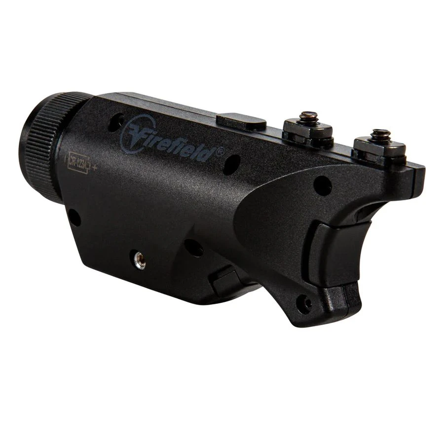 Firefield Rival XL Foregrip Flashlight Red Laser Combo Kit - MLOK - DEFCON AIRSOFT 5 Firefield Rival XL Foregrip Flashlight Red Laser Combo Kit - MLOK - DEFCON AIRSOFT - Image 3