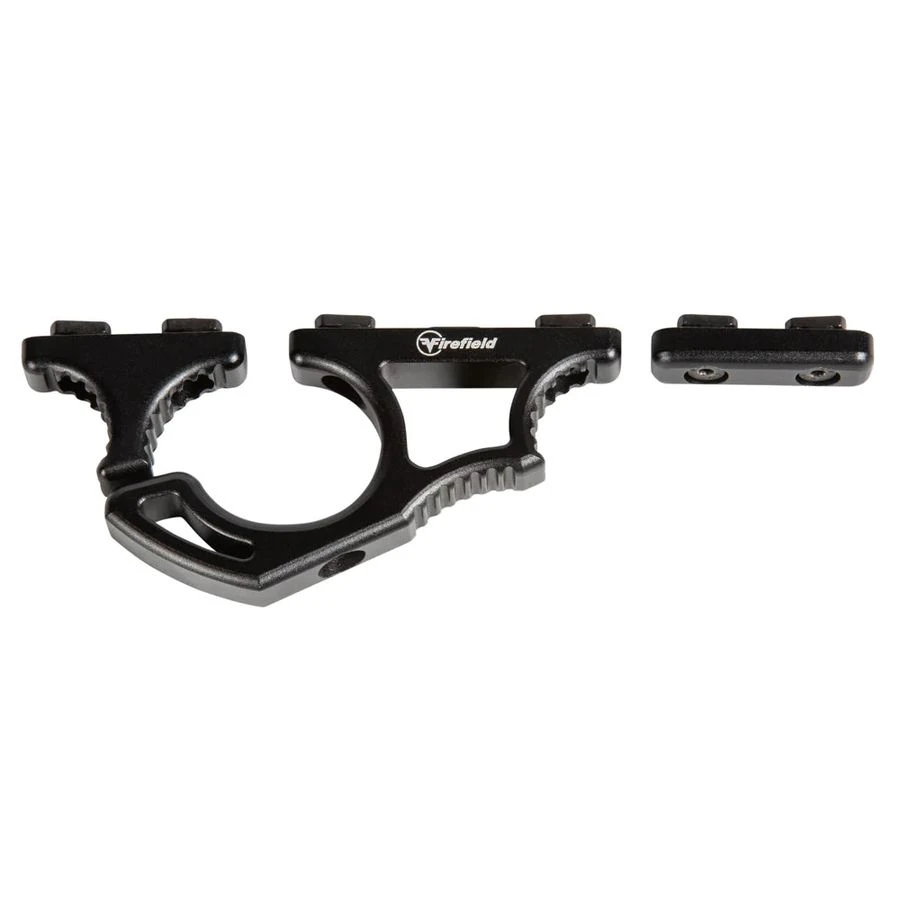 Firefield Rival XL Foregrip Flashlight Red Laser Combo Kit - MLOK - DEFCON AIRSOFT 10 Firefield Rival XL Foregrip Flashlight Red Laser Combo Kit - MLOK - DEFCON AIRSOFT - Image 8