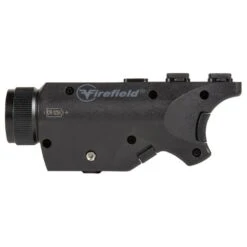 Firefield Rival XL Foregrip Flashlight Red Laser Combo Kit - MLOK - DEFCON AIRSOFT 16 Firefield Rival XL Foregrip Flashlight Red Laser Combo Kit - MLOK - DEFCON AIRSOFT -Airsoft Equipment Shop FF35011K IMG SIDE1 1000 1000X