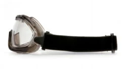 Pyramex EG704T Low Profile Goggle - DEFCON AIRSOFT -Airsoft Equipment Shop G704T S 720x400 1