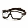 Pyramex V2G Goggles (Clear) - DEFCON AIRSOFT 1 Pyramex V2G Goggles (Clear) - DEFCON AIRSOFT -Airsoft Equipment Shop GB1810ST 34F 720x400 1