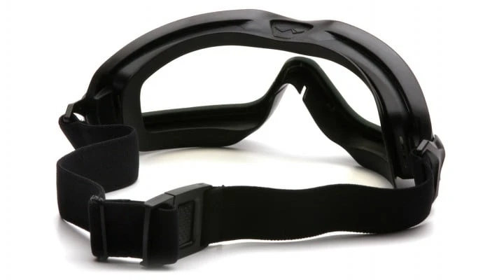 Pyramex V2G-Plus Goggles - DEFCON AIRSOFT 4 Pyramex V2G-Plus Goggles - DEFCON AIRSOFT - Image 2