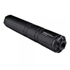 G&G GOMS Mk3 Silencer – Black - DEFCON AIRSOFT