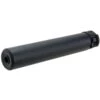 GK Tactical SOCOM762 - RC Suppressor (14mm CCW) Version 2 - Black - DEFCON AIRSOFT -Airsoft Equipment Shop GKT SL216 B V2 1L