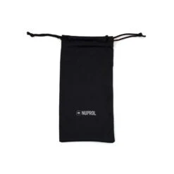 Nuprol Specs - Clear Lense - DEFCON AIRSOFT -Airsoft Equipment Shop GLASSES BAG SMALL 5 2